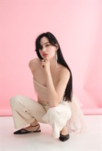 Серьги MADE OF MAGIC - фото 86487