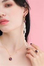 Серьги MADE OF MAGIC - фото 86488