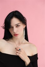 Серьги MADE OF MAGIC - фото 86500