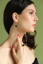 Серьги MADE OF MAGIC - фото 86506