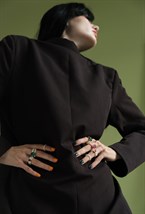 Кольцо MADE OF MAGIC - фото 86514