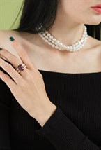 Кольцо MADE OF MAGIC - фото 86537