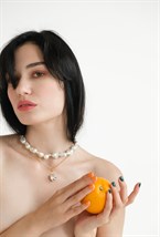 Колье MADE OF MAGIC - фото 86577