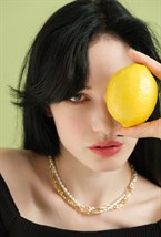 Чокер MORE DRAMA - фото 86583