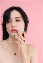 Колье MADE OF MAGIC - фото 86601