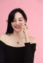 Колье MADE OF MAGIC - фото 86612