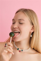 Колье MADE OF MAGIC - фото 86631