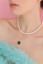 Чокер CLASSY - фото 86659