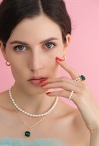 Чокер CLASSY - фото 86660