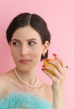 Кольцо CLASSY - фото 86688