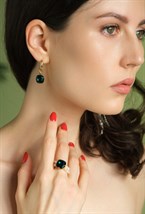 Серьги MADE OF MAGIC - фото 86709