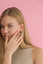 Кольцо и колье MADE OF MAGIC - фото 86715