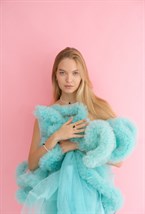 Чокер и браслет CLASSY - фото 86754