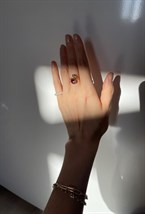 Кольцо CRYSTAL Swarovski - фото 86813