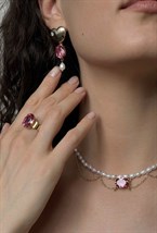 Сет CRYSTAL - фото 86825