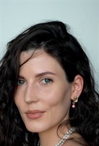 Сет CRYSTAL Swarovski - фото 86841