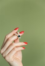 Кольцо MADE OF MAGIC - фото 86867