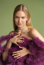 Кольцо MADE OF MAGIC - фото 86890