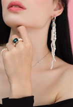 Кольцо MADE OF MAGIC - фото 86906