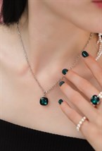 Кольцо MADE OF MAGIC - фото 86911