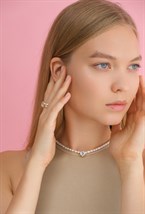 Кольцо и колье MADE OF MAGIC - фото 86950