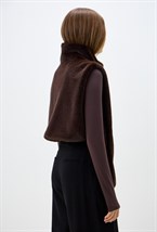 Манишка Violet - фото 86994