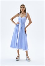 Сарафан Тоскана - фото 87029