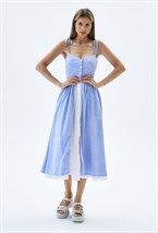 Сарафан Тоскана - фото 87030