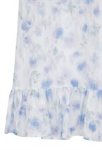 Сарафан с шортами "Розы" - фото 87039