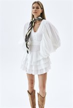 Платье "Бабочка" - фото 87044