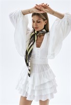 Платье "Бабочка" - фото 87045