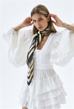 Платье "Бабочка" - фото 87047