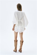 Платье "Бабочка" - фото 87049