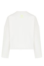 Лонгслив с шортами - фото 87054