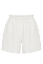 Лонгслив с шортами - фото 87057