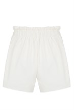 Лонгслив с шортами - фото 87058