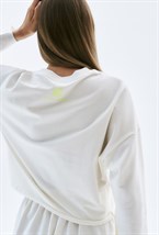 Лонгслив с шортами - фото 87063