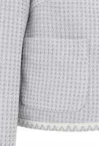 Жакет твидовый - фото 87066