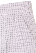 Шорты твидовые - фото 87177