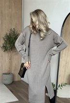 Платье - фото 87192