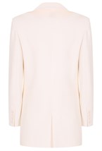 Двубортный жакет - фото 87214