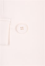 Двубортный жакет - фото 87215