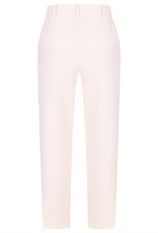 Брюки зауженные - фото 87223