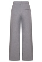 Брюки палаццо - фото 87226