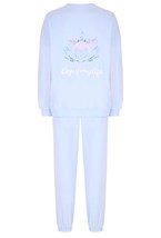 Костюм повседневный - фото 87238