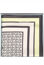 Платок шёлковый - фото 87256