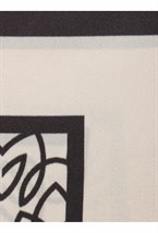 Платок шёлковый - фото 87257