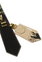 Галстук "Влюбленные" - фото 87311