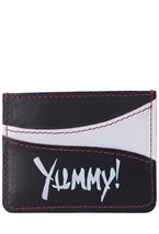 Картхолдер "DRAGON black" - фото 87335