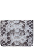 Картхолдер "Питон" - фото 87353